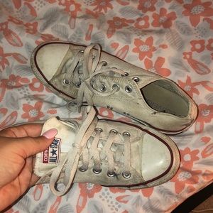 converse